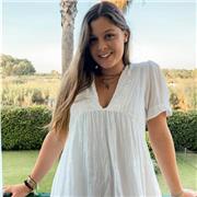 estudiante de economicas en la complutense con ganas de ayudar y enseñar
